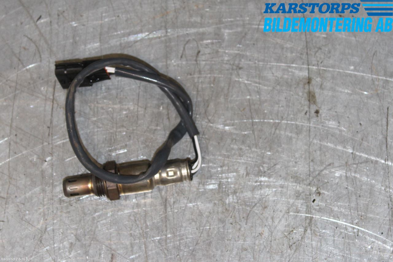 Renault CLIO IV 12-16 Inns Lambdasonde