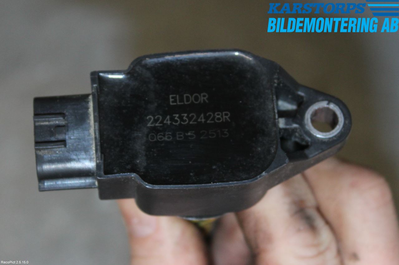 Renault CLIO IV 12-16 Coil