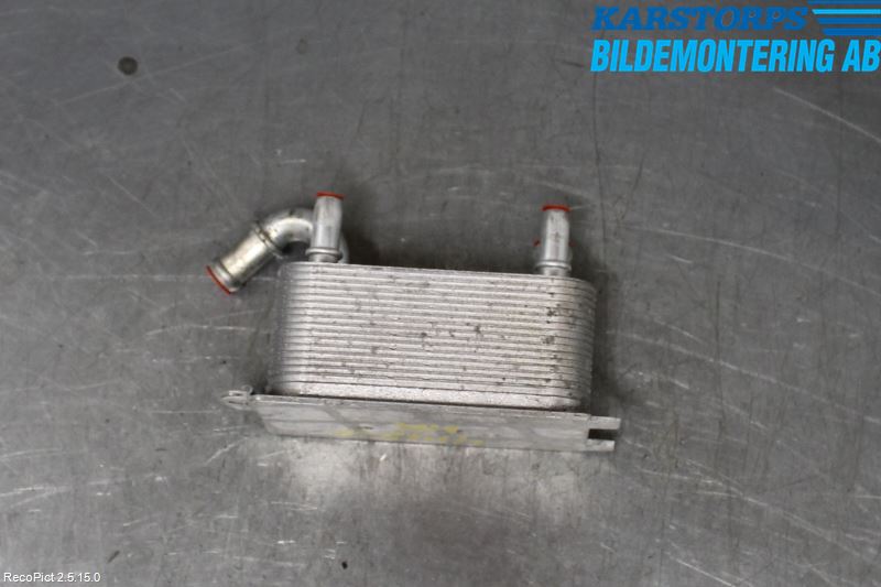 Volvo V70 08-13 Radiator Oljekjøler Automatgea