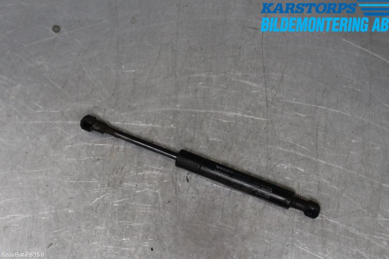 Volvo V70 08-13 Radiator Oljekjøler Automatgea