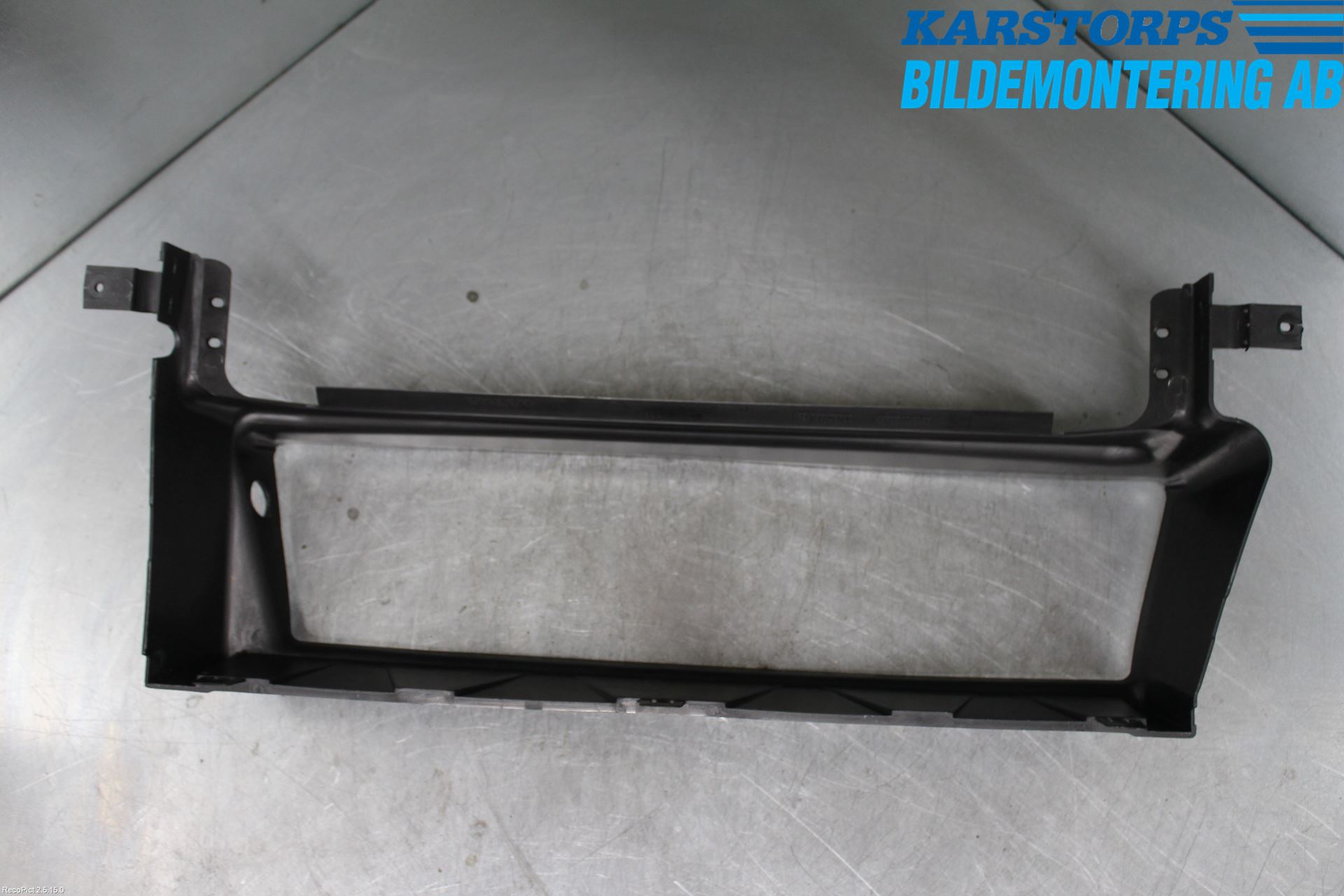Volvo V50 04-07 Luftstyring Front
