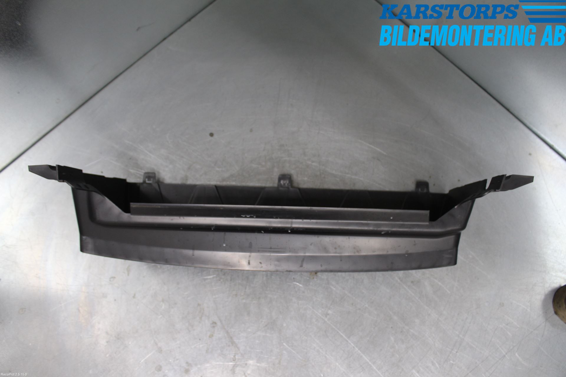 Volvo V50 04-07 Luftstyring Front