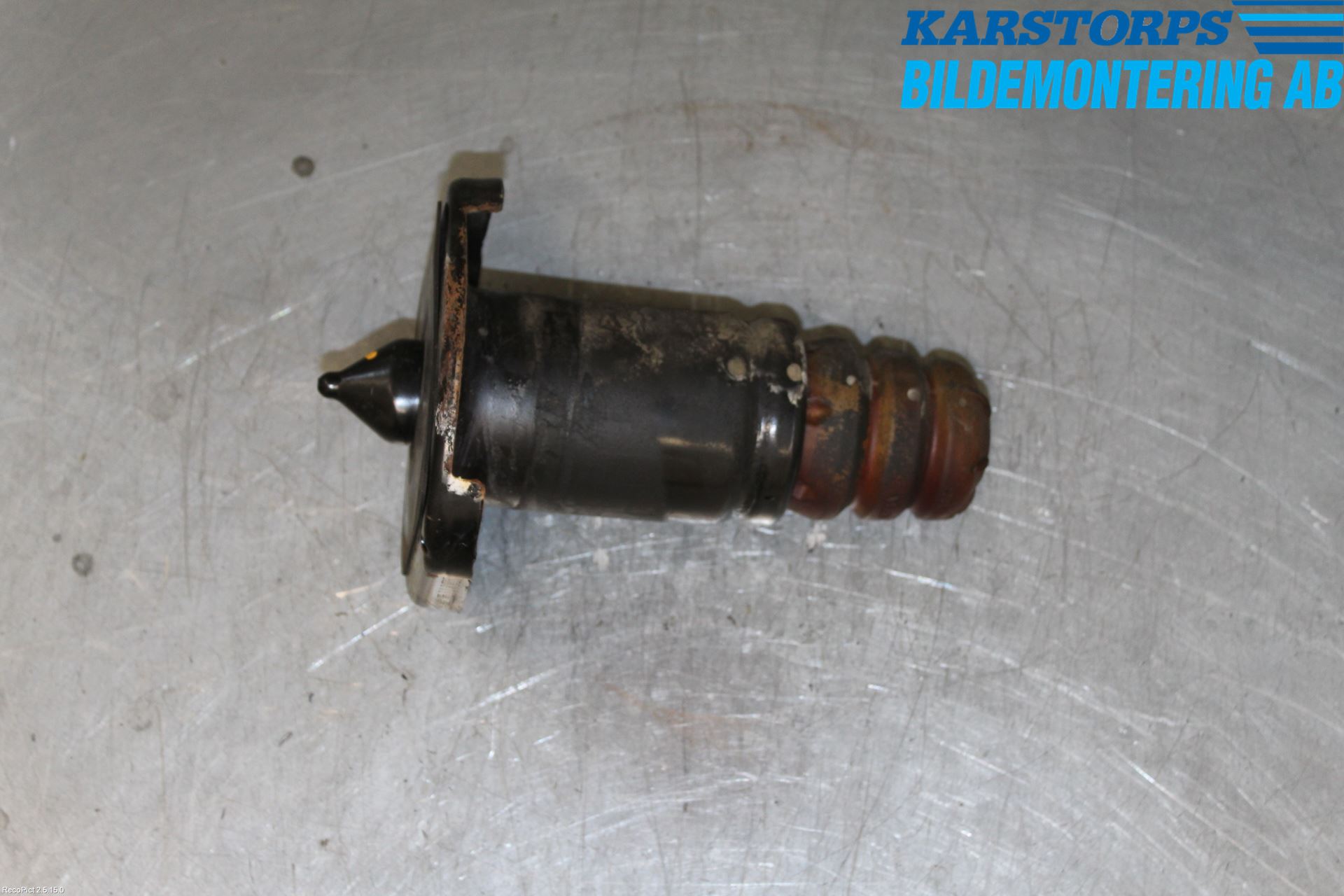 Volvo S60 14-18 Bakaksel Anslagsgummi