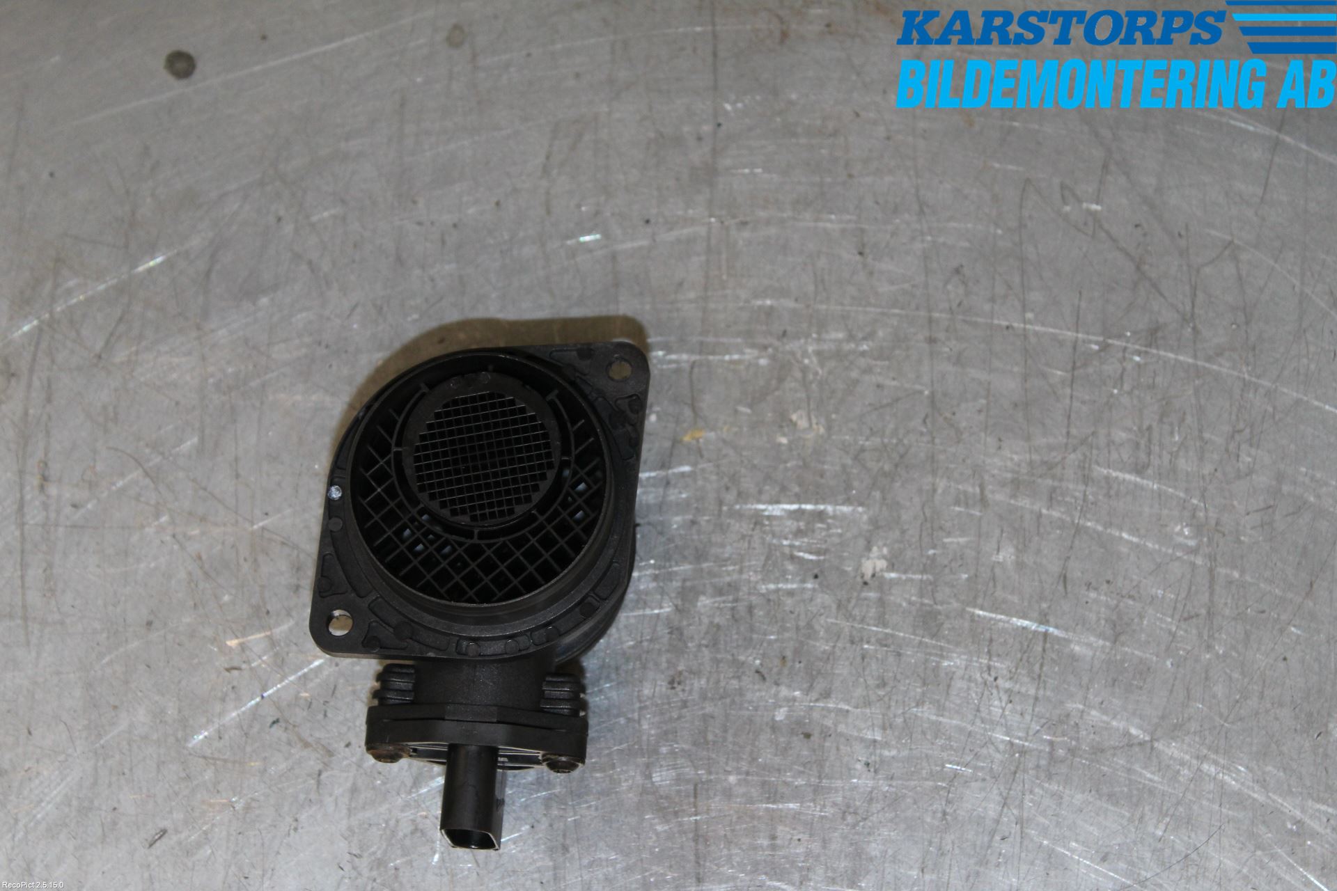 Volkswagen VW CADDY      04-10 Inns Luftmassemåler