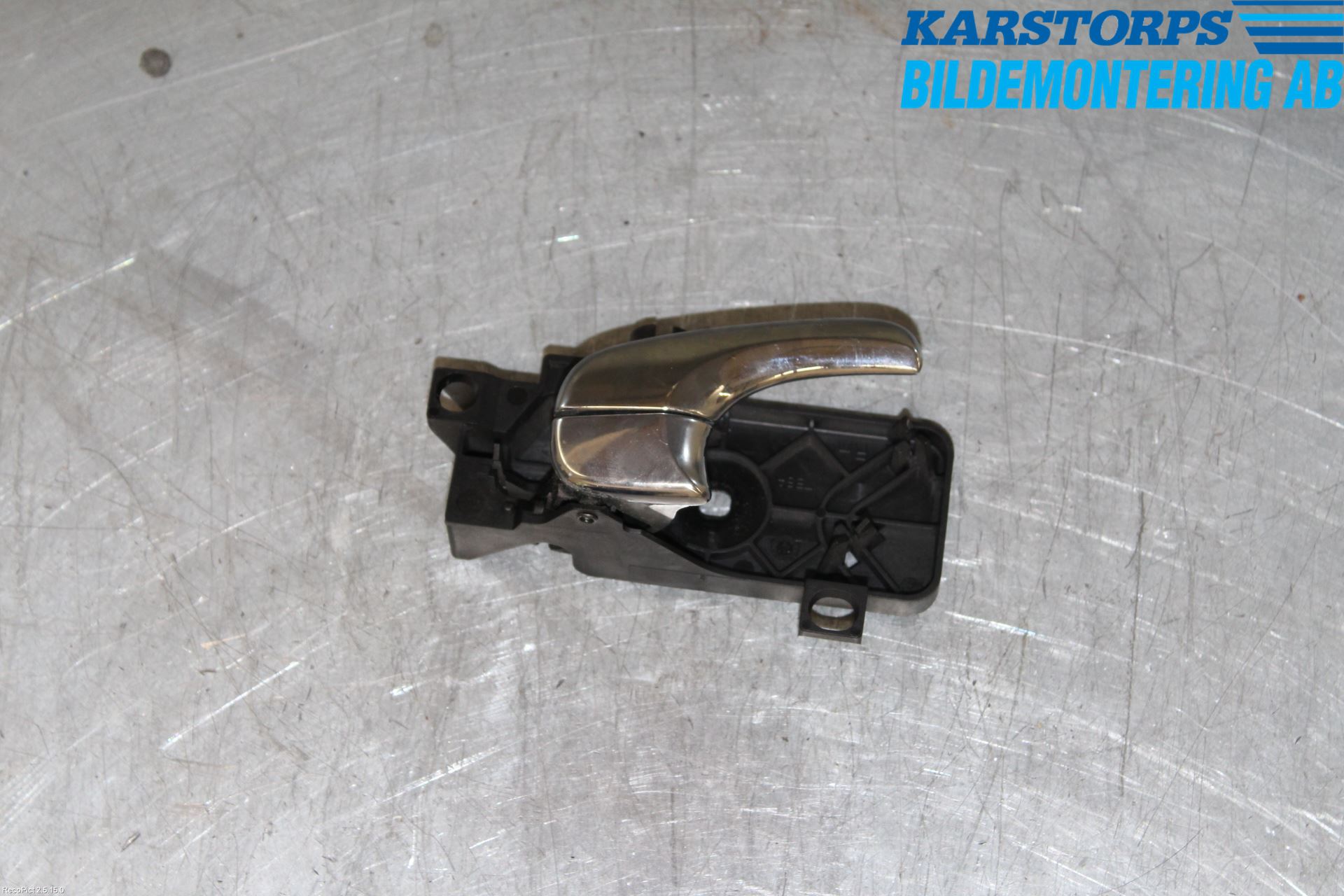 Jaguar S-TYPE Innr Dørhandtak H Indre
