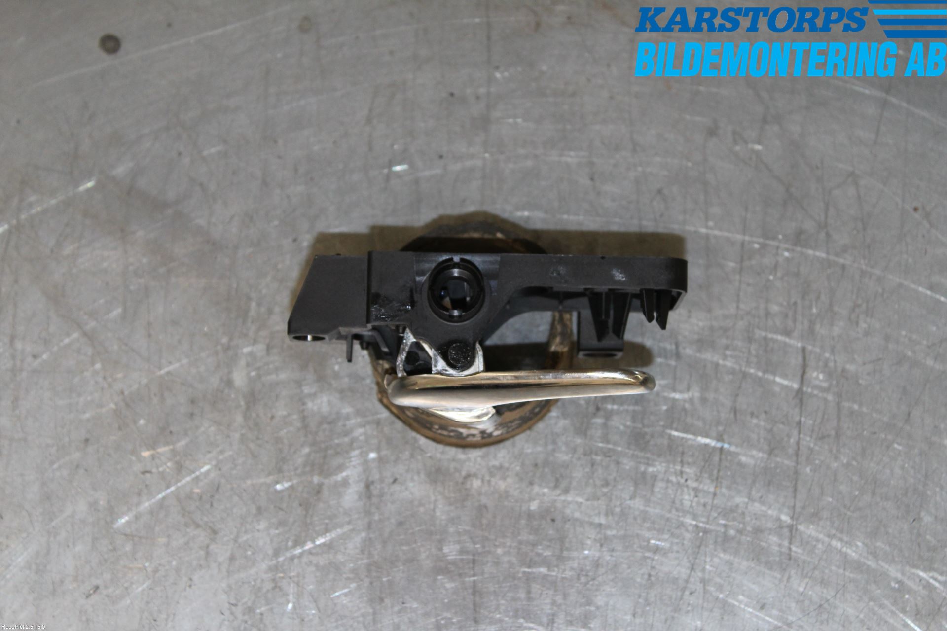 Jaguar S-TYPE Innr Dørhandtak H Indre