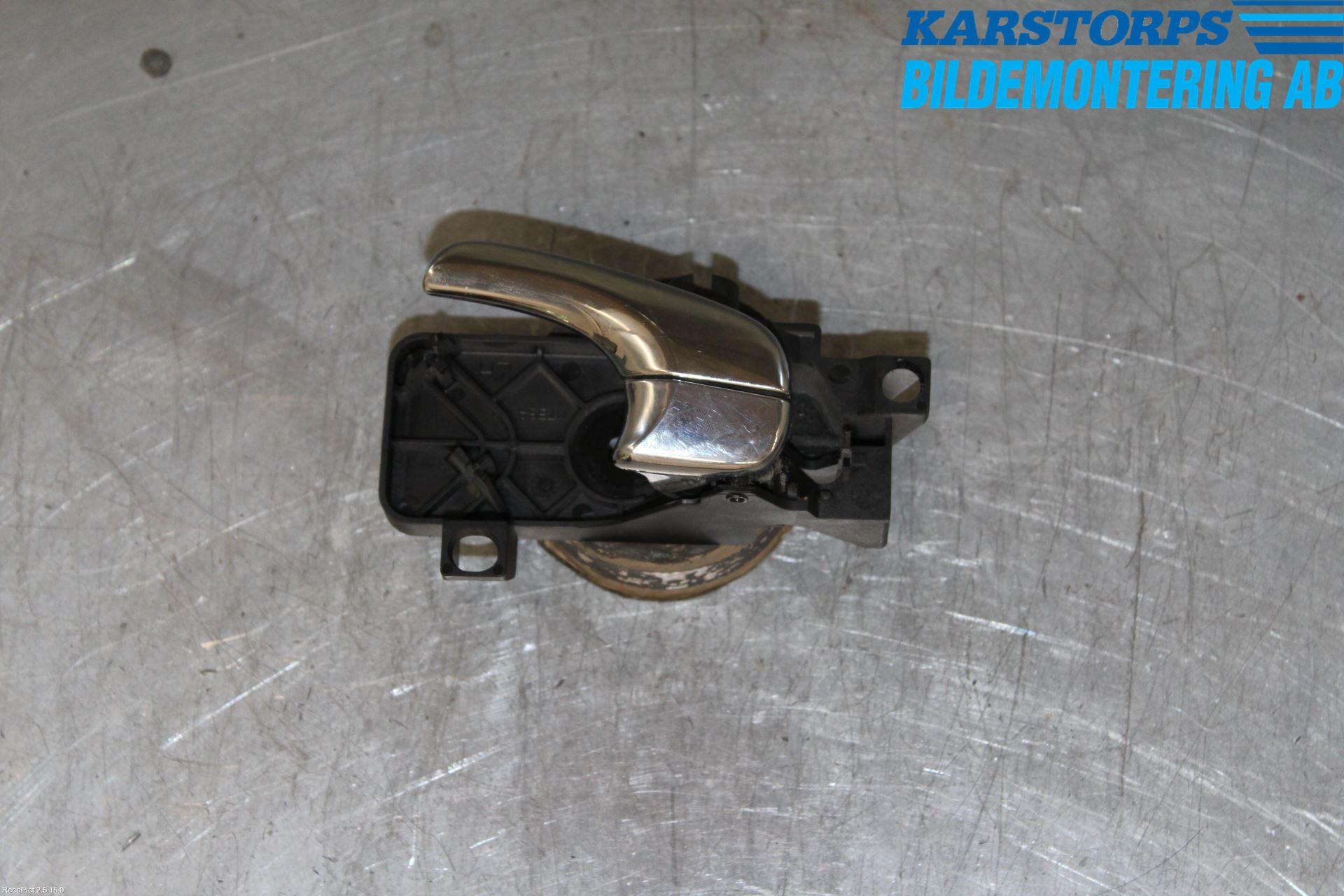 Jaguar S-TYPE Innr Dørhandtak V Indre