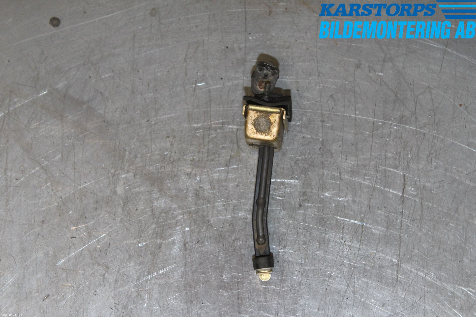 Jaguar S-TYPE Dørstopper