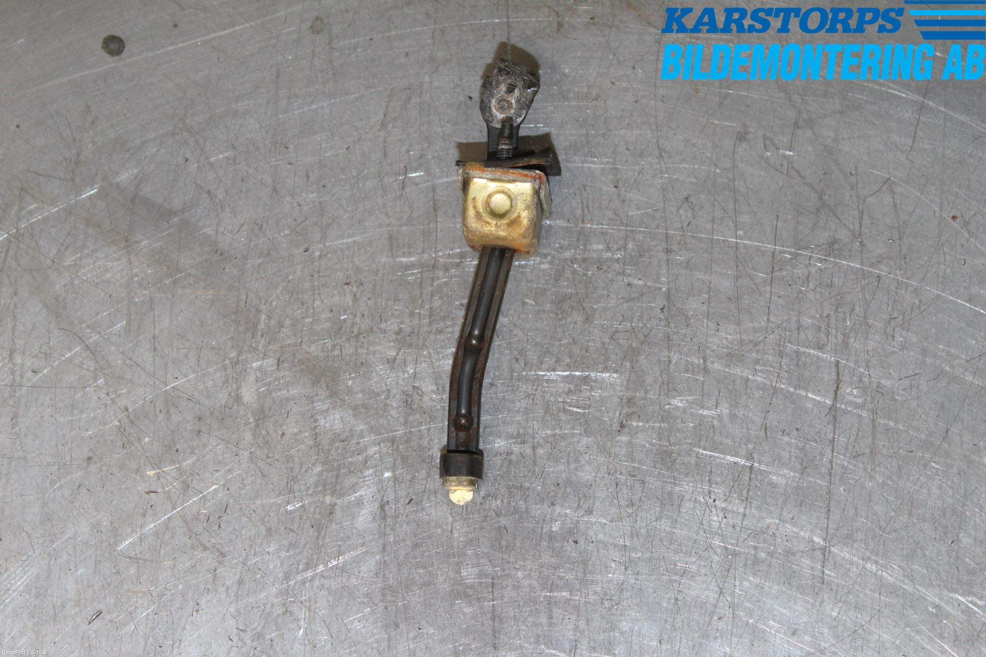 Jaguar S-TYPE Dørstopper