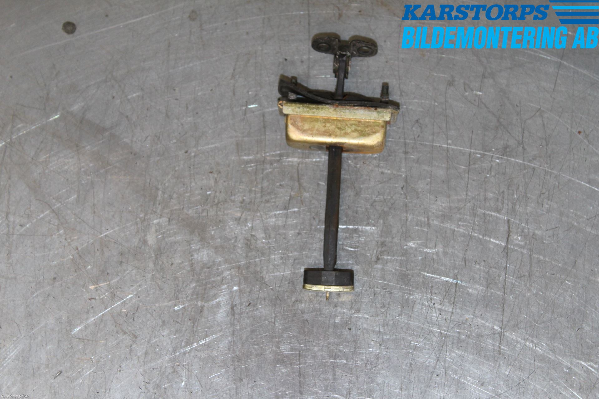 Jaguar S-TYPE Dørstopper