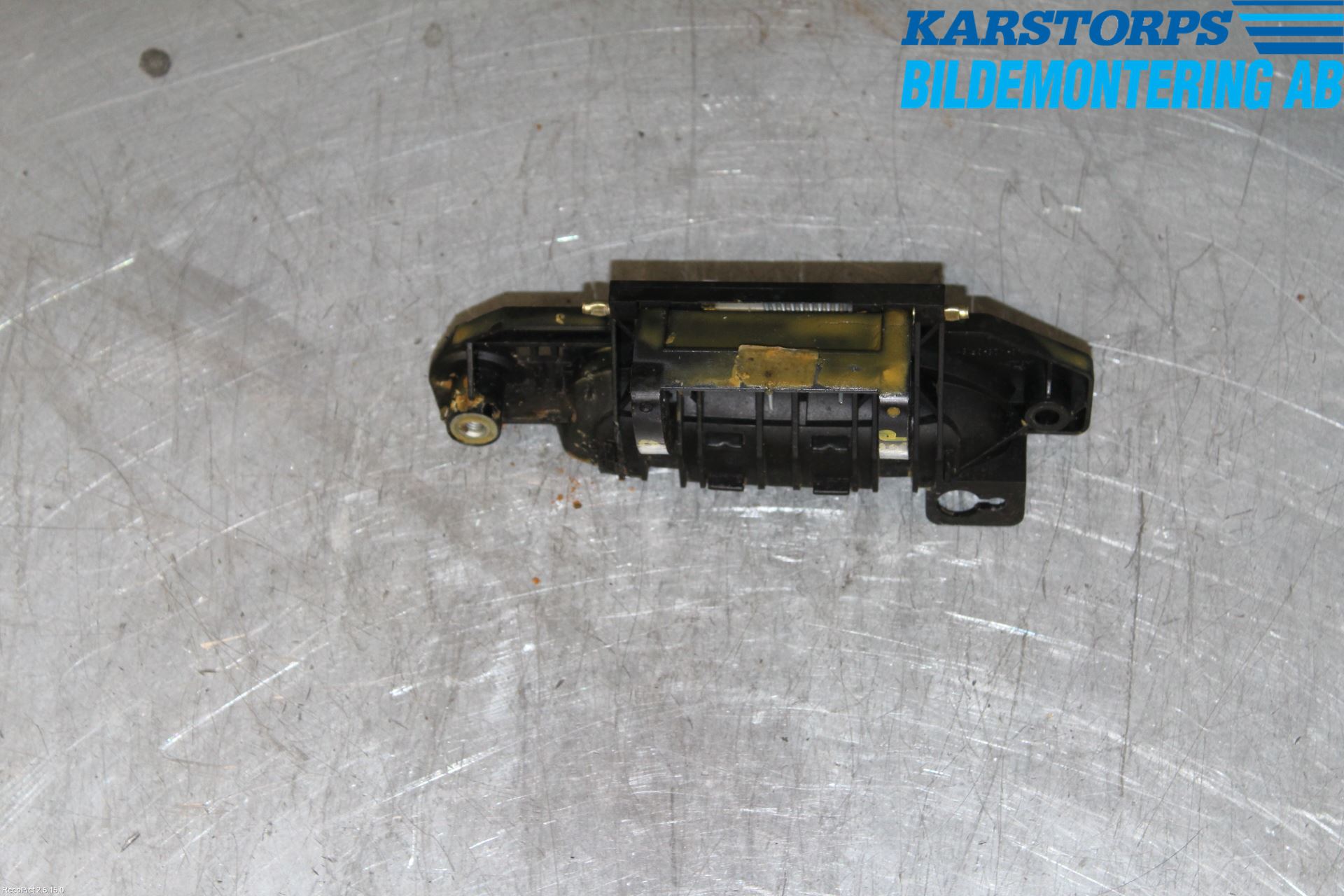Jaguar S-TYPE Dørhandtak Ytre Venstre