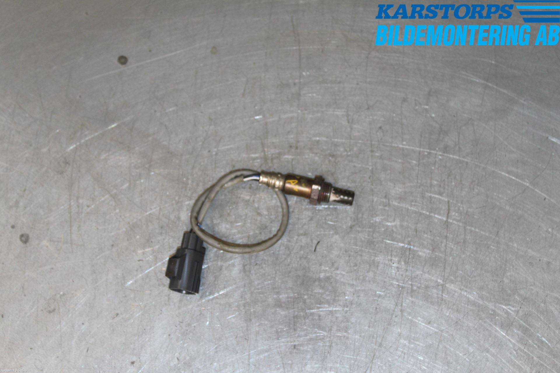 Volvo V70 14-16 Inns Lambdasonde