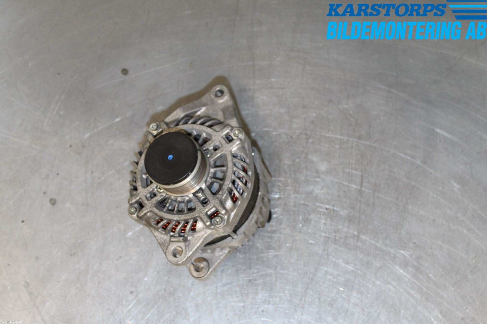 Mitsubishi LANCER 07-14 Dynamo