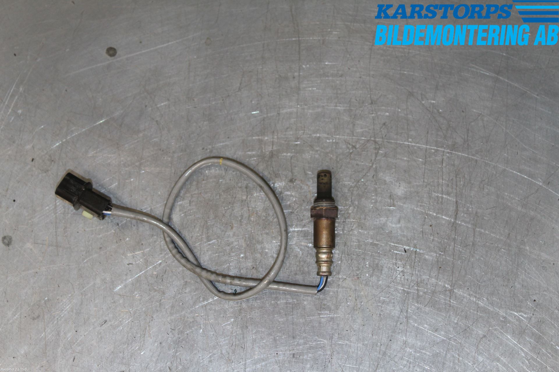Mitsubishi LANCER 07-14 Inns Lambdasonde