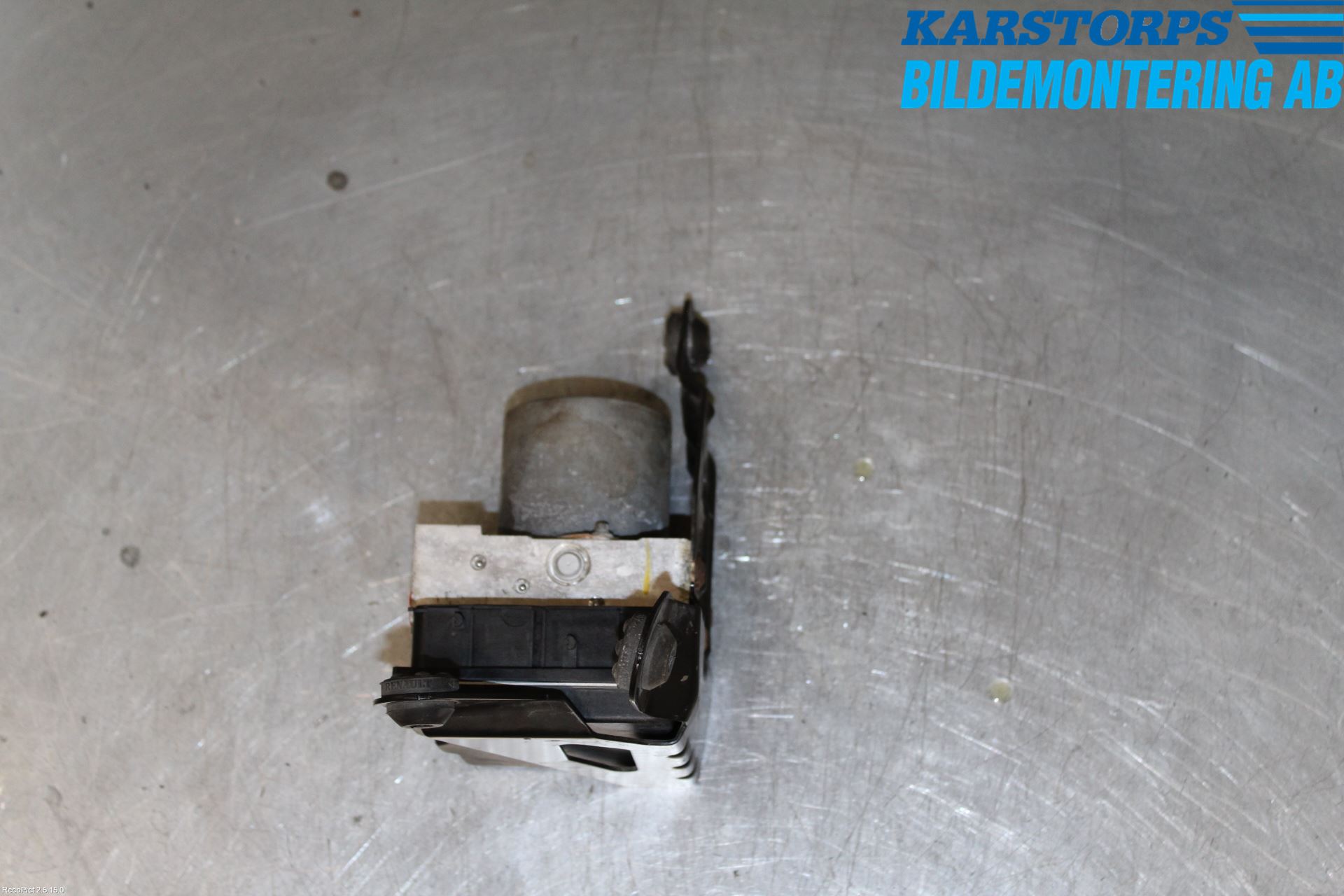 Renault MÉGANE II  03-05 Abs Hydraulikkaggregat