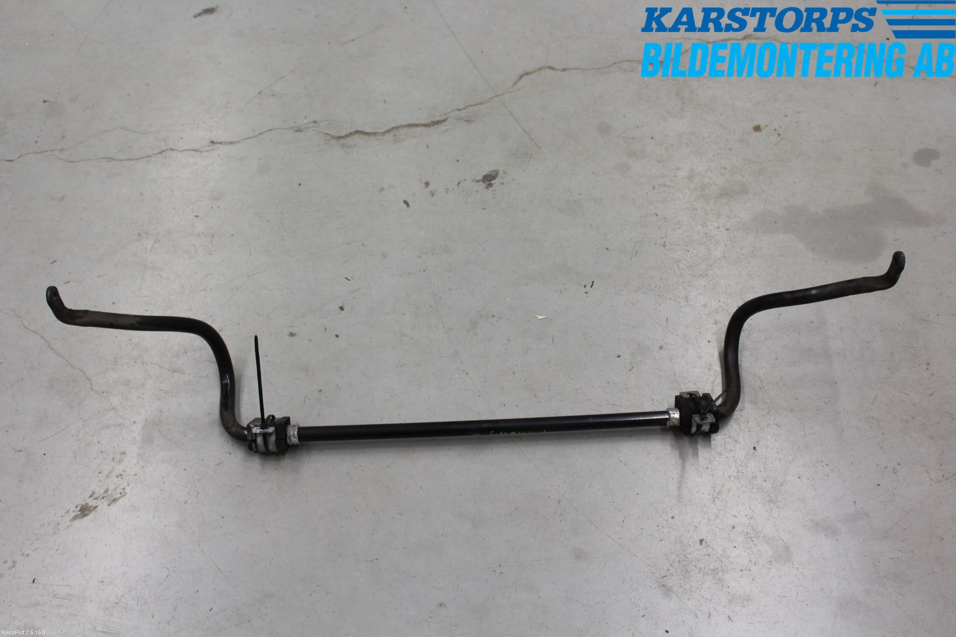 Mitsubishi LANCER 07-14 Stablisatorstag Foran