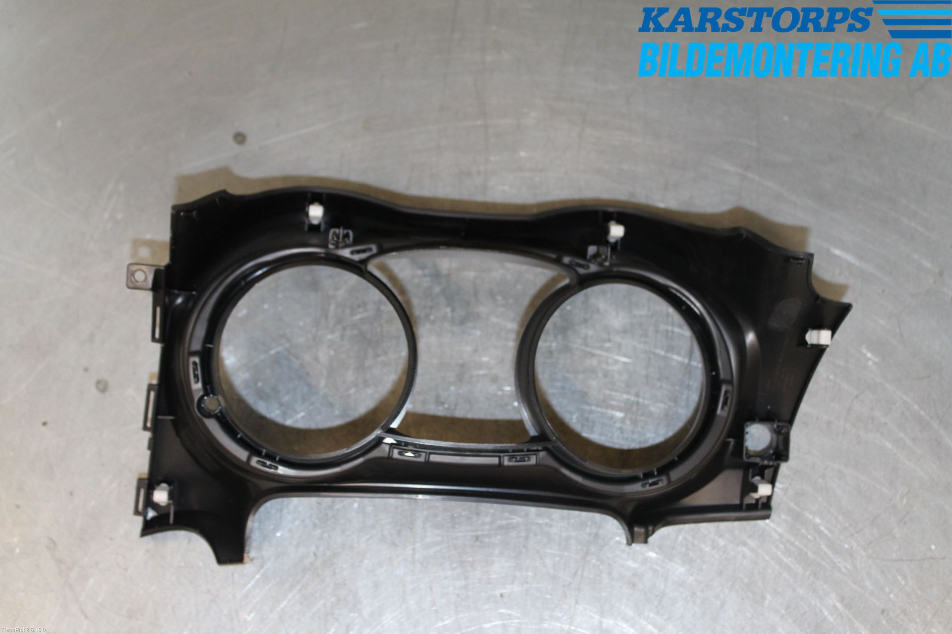 Mitsubishi LANCER 07-14 Instrument Ramme