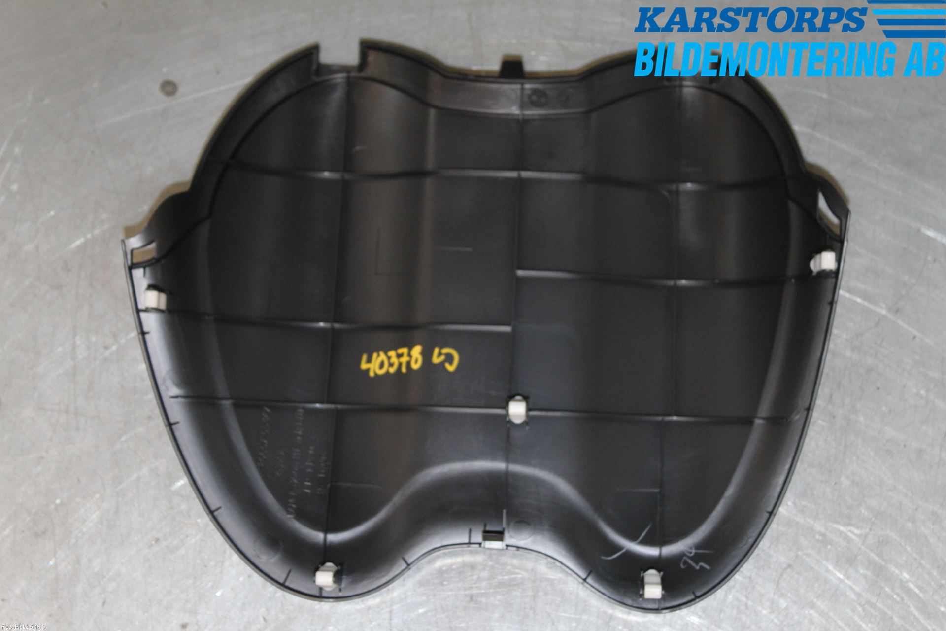 Mitsubishi LANCER 07-14 Instrument Ramme