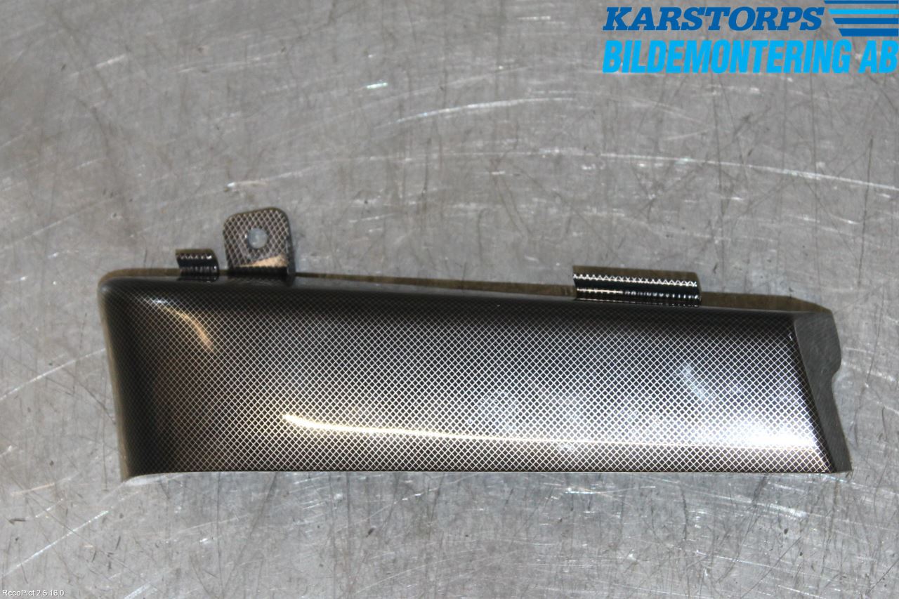 Mitsubishi LANCER 07-14 Innr Dekor Instrbord