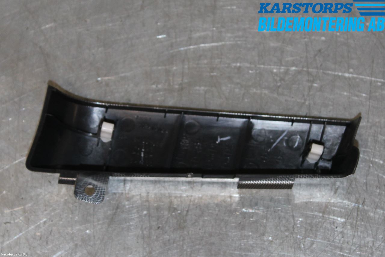 Mitsubishi LANCER 07-14 Innr Dekor Instrbord