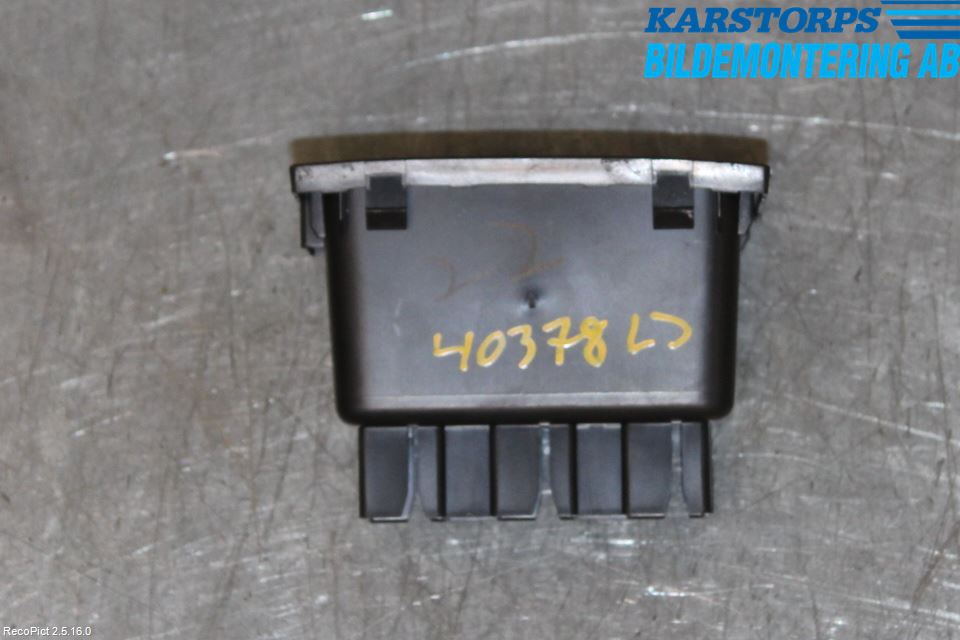 Mitsubishi LANCER 07-14 Innr Oppbevaringsrom