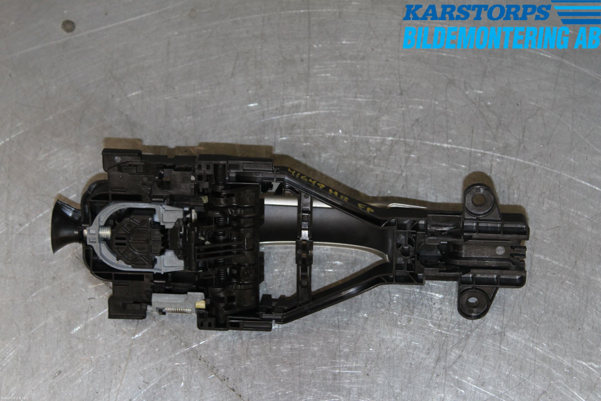 Volvo S60 14-18 Dørhandtak Ytre Høyre