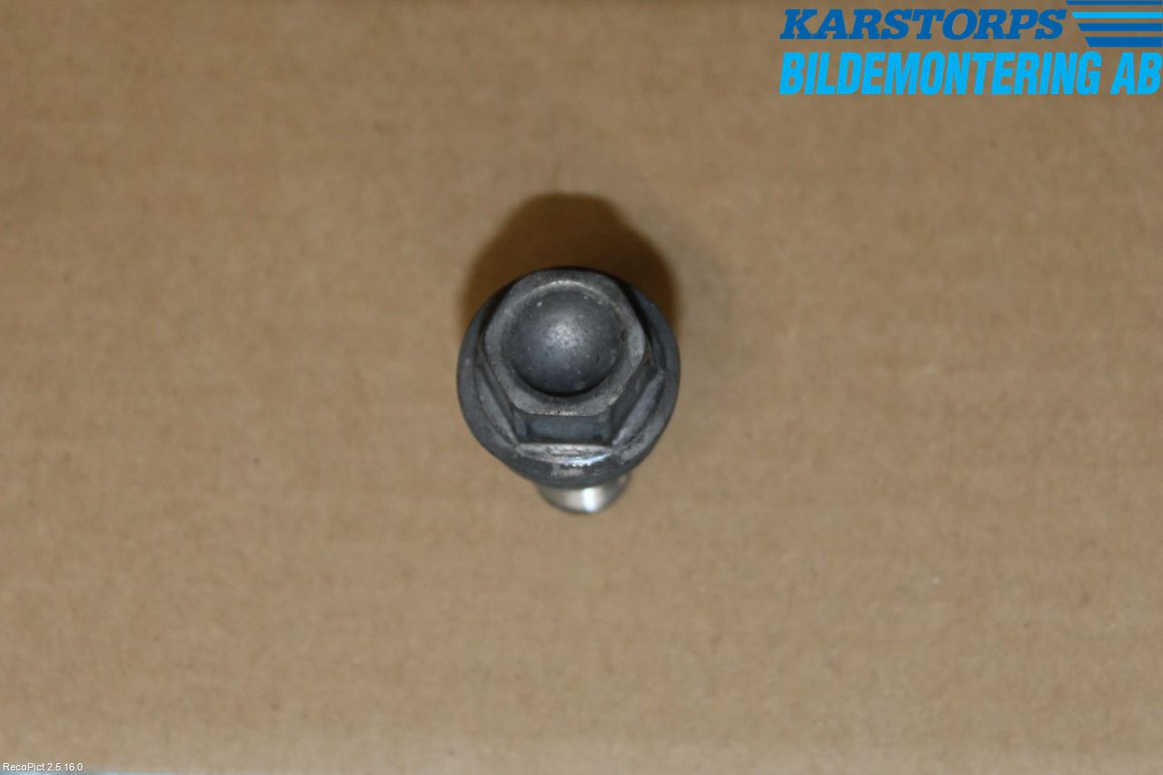 Volvo XC90/RECHARGE 16- Hjulmutter - Bolt - Sett