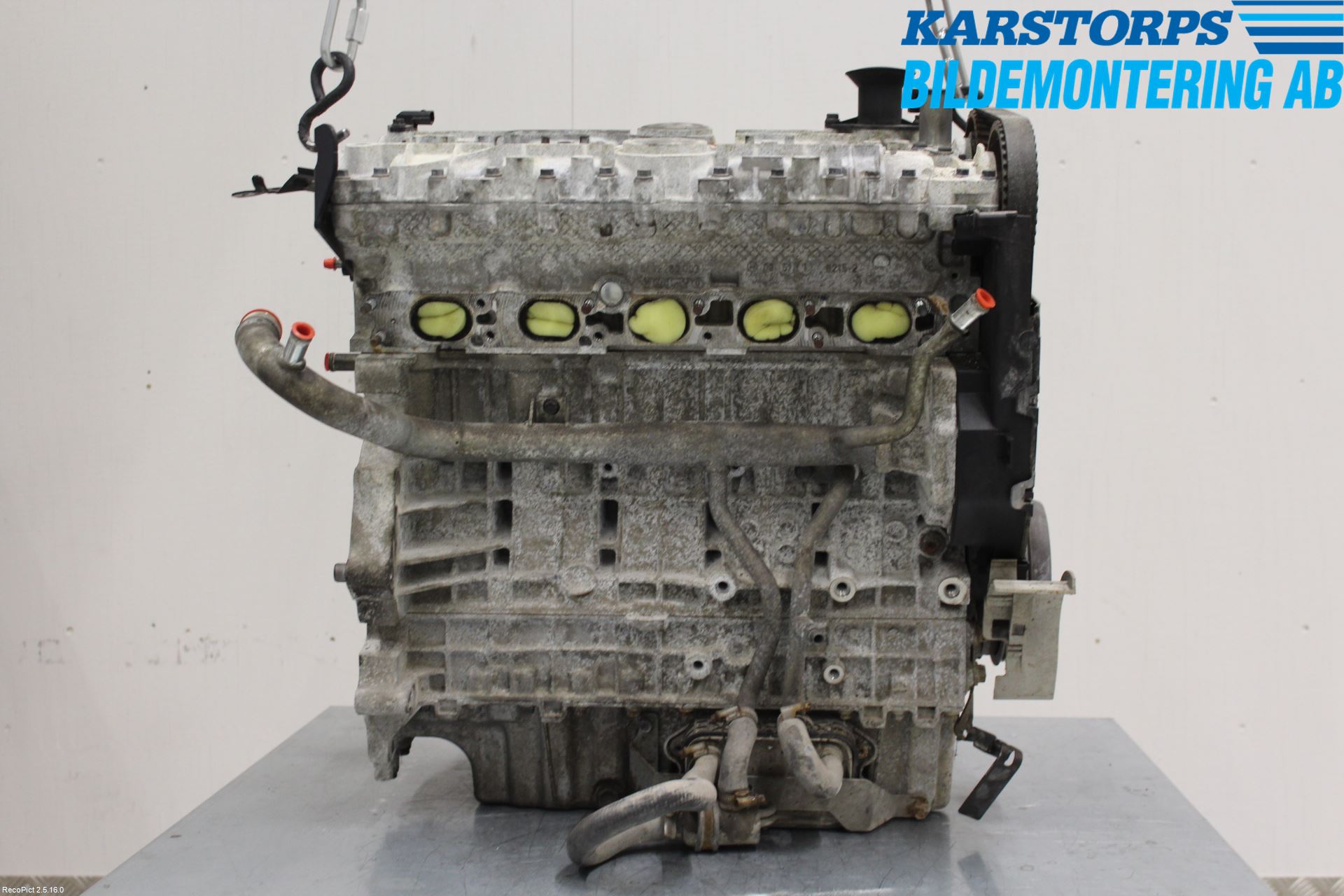 Mitsubishi LANCER 07-14 Gearkasse 5 Trinn