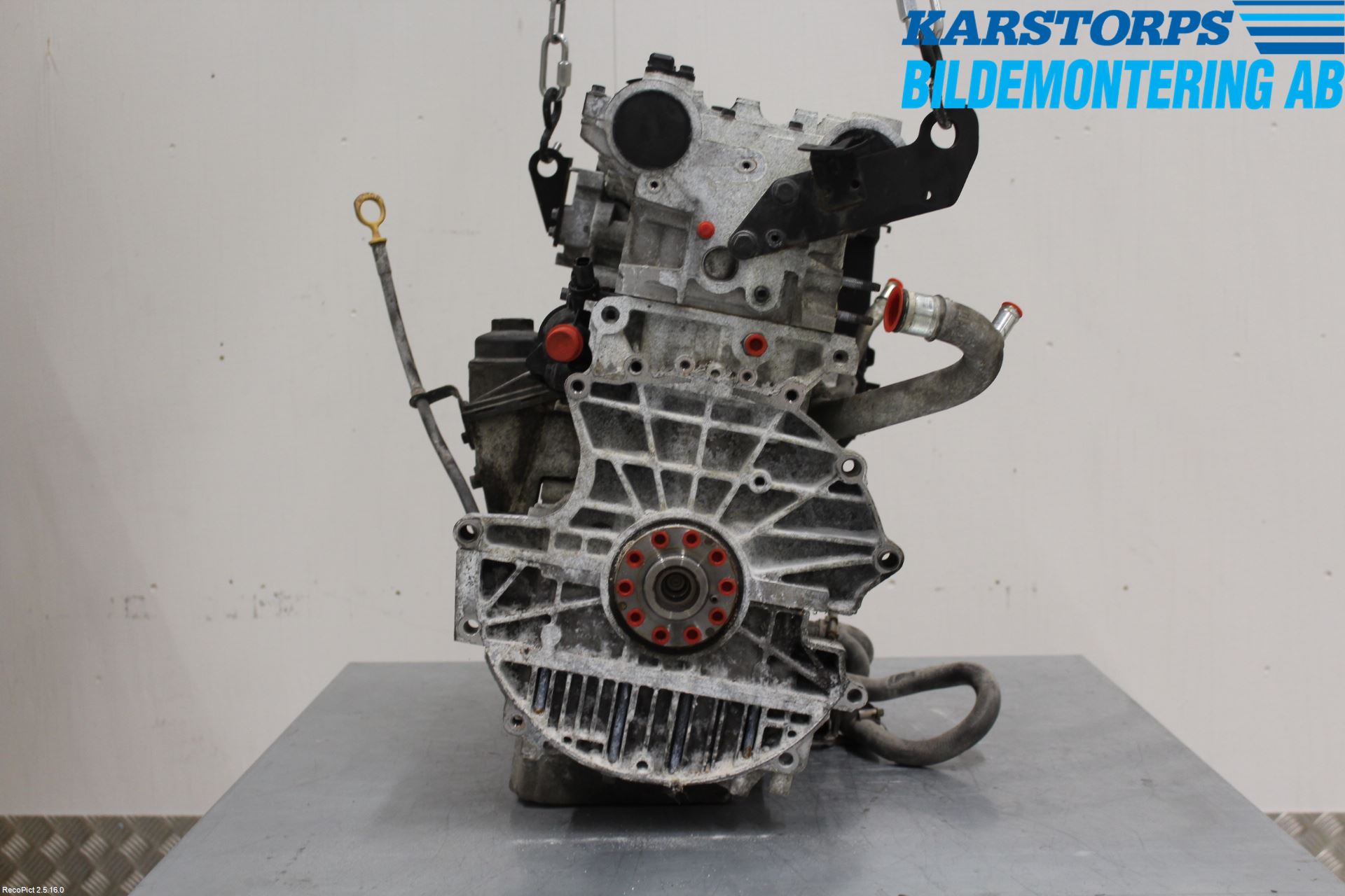 Mitsubishi LANCER 07-14 Gearkasse 5 Trinn