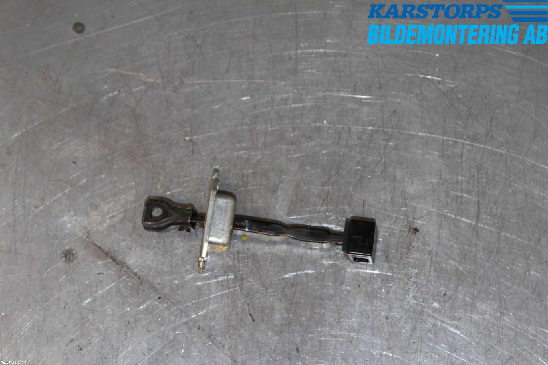 Mitsubishi LANCER 07-14 Dørstopper