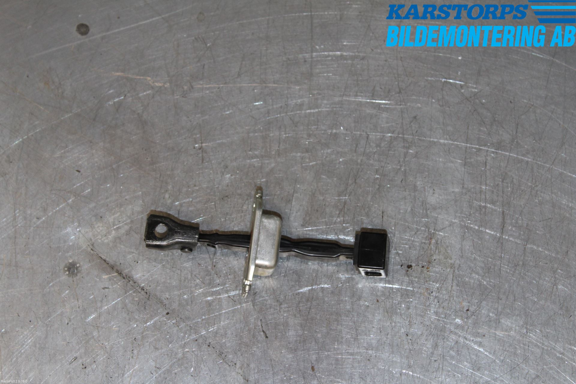 Mitsubishi LANCER 07-14 Dørstopper