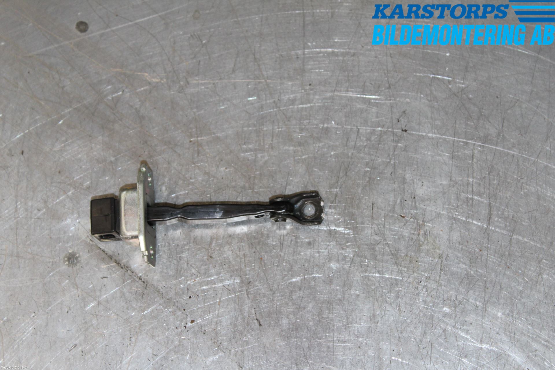 Mitsubishi LANCER 07-14 Dørstopper