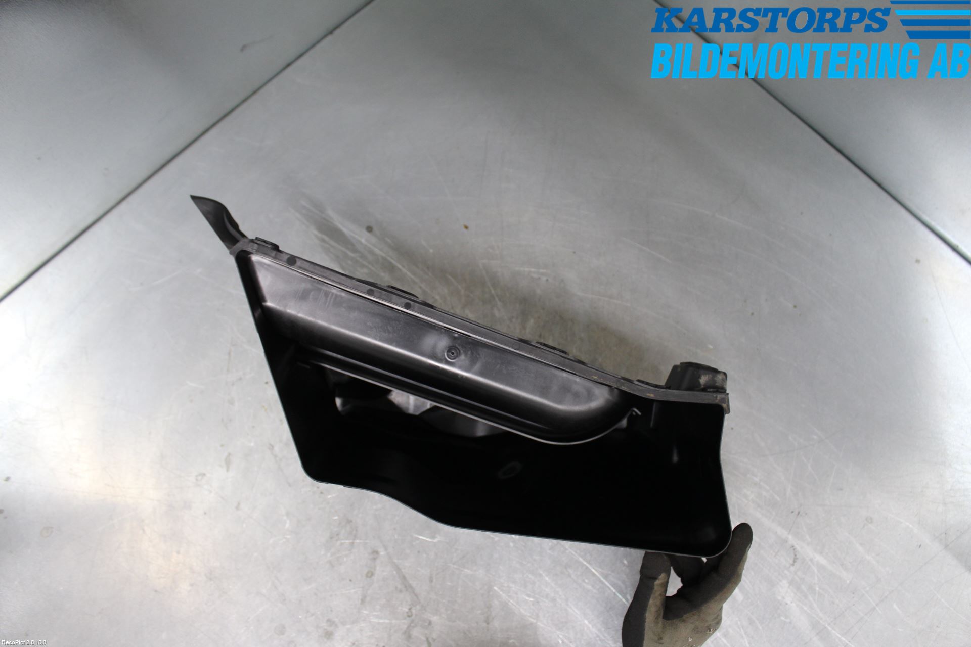 Volvo XC90/RECHARGE 16- Varmeapparat Register Komplett