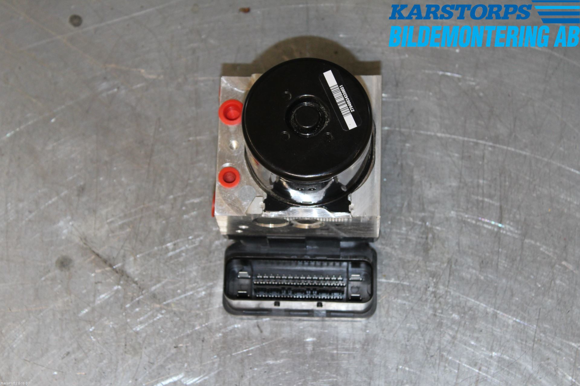 Volvo V70 14-16 Abs Hydraulikkaggregat