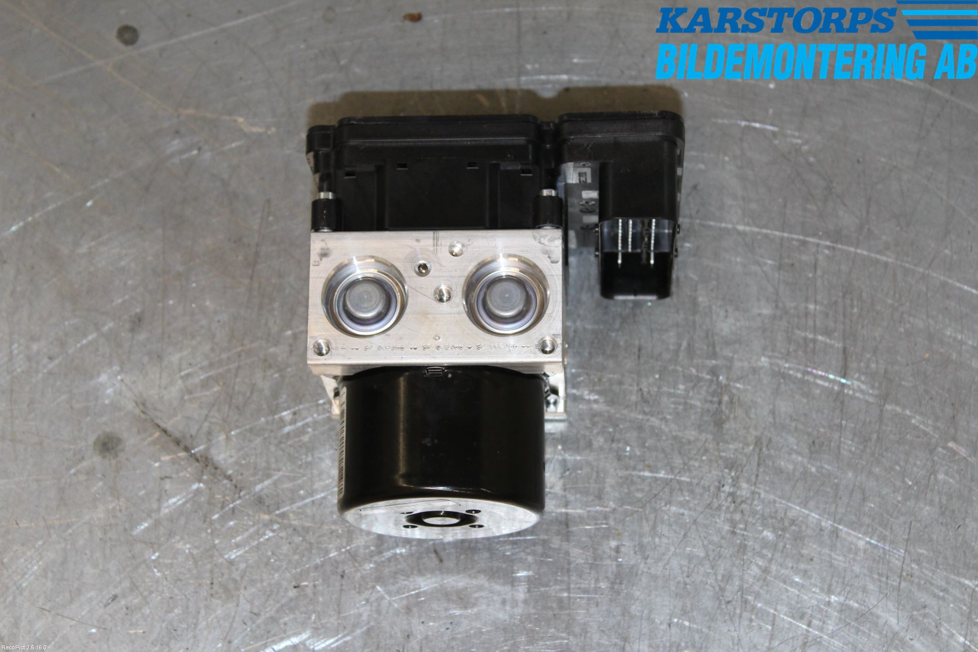 Volvo V70 14-16 Abs Hydraulikkaggregat
