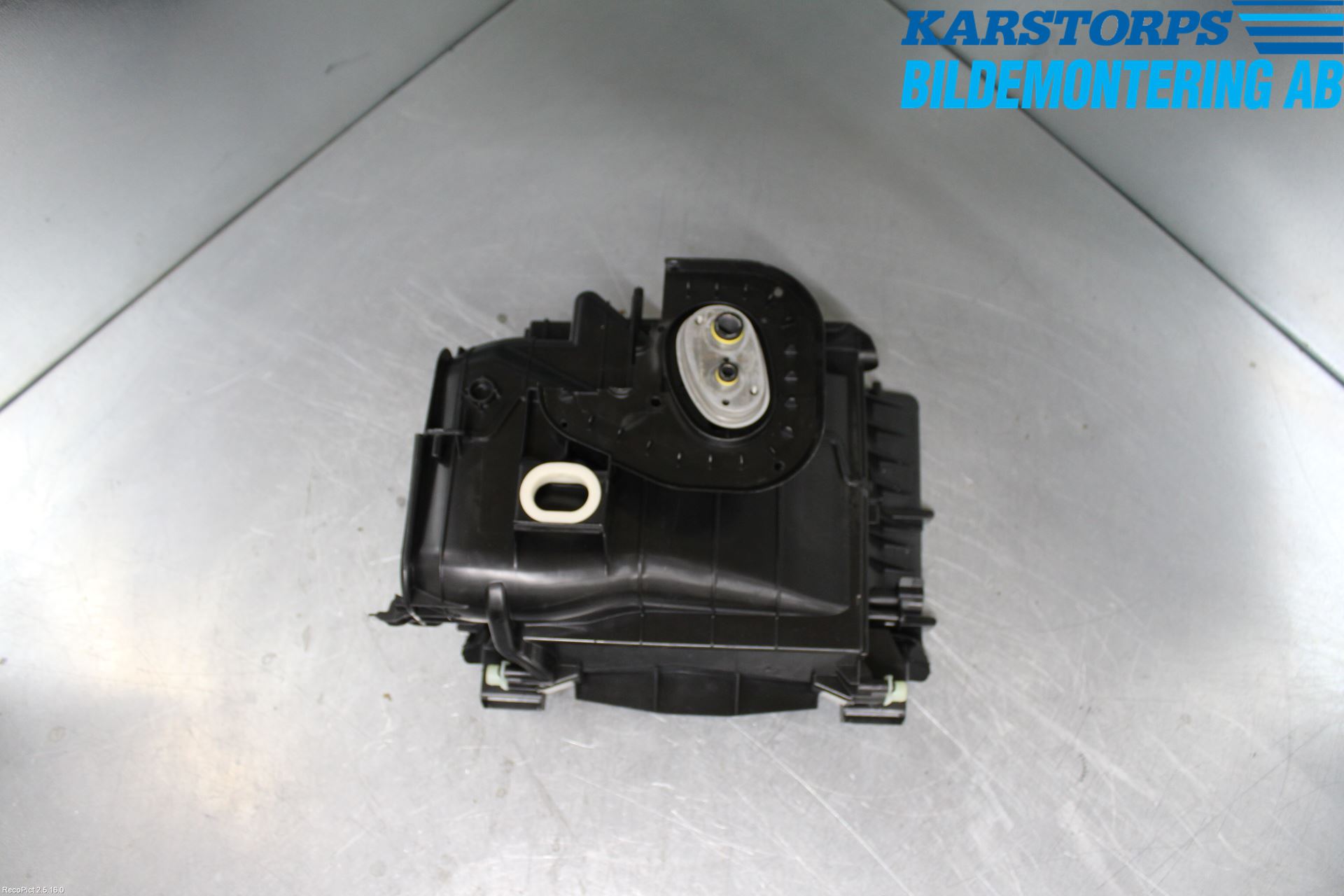Volvo XC90/RECHARGE 16- Varme Ac Fordamper (Inni Bilen