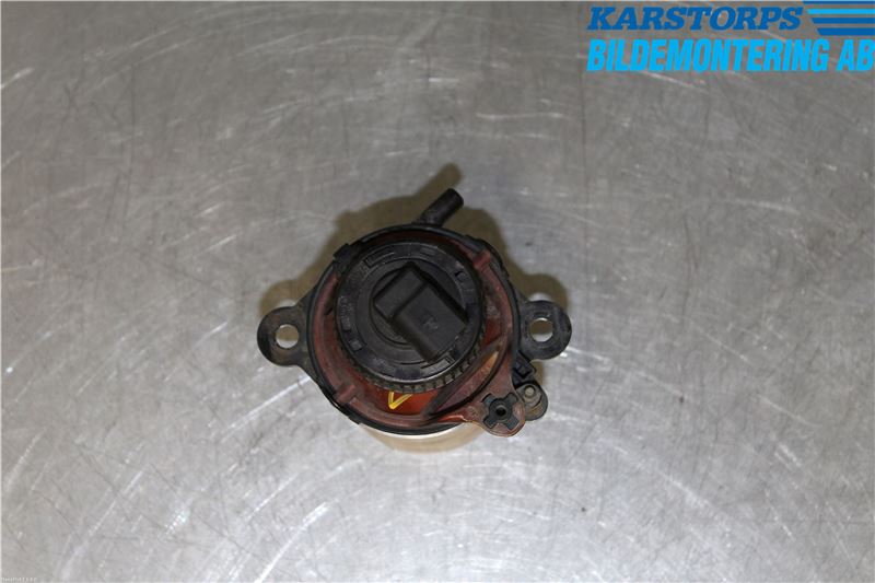 Ford MONDEO     01-06 Frontlykt-Kurve-Tåkelys