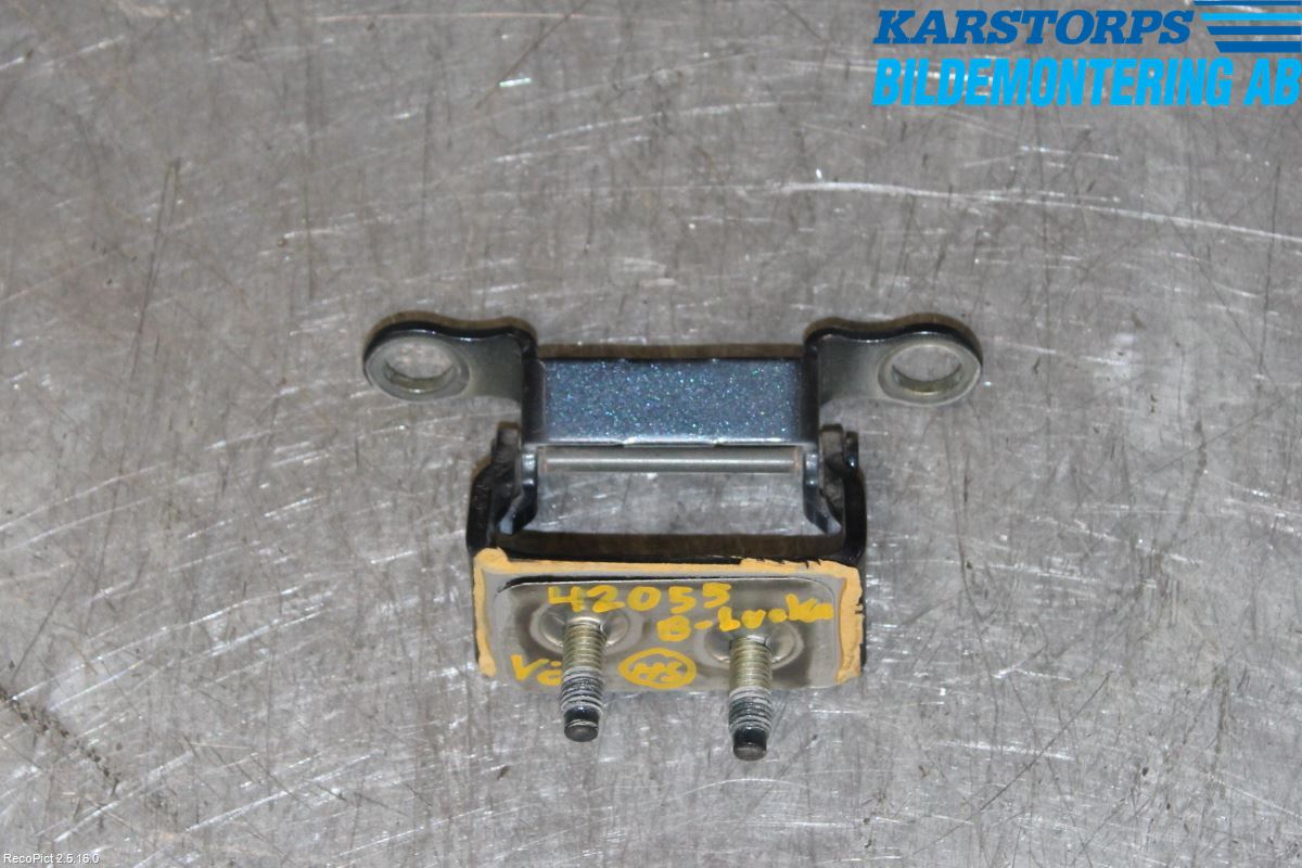 Volvo V50 04-07 Bakluke Hengsel Venstre