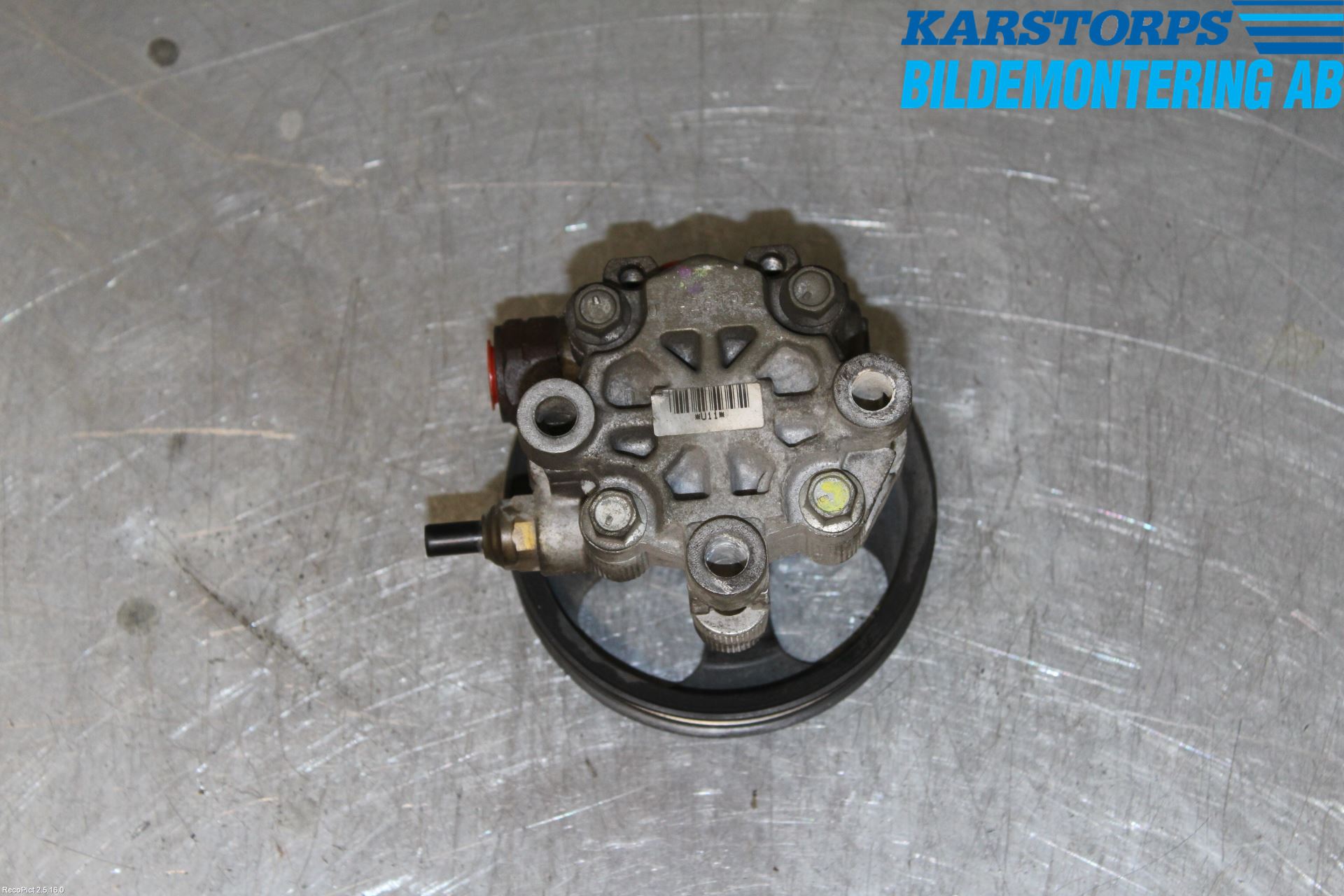 Toyota COROLLA VERSO 04-07 Servo Pumpe