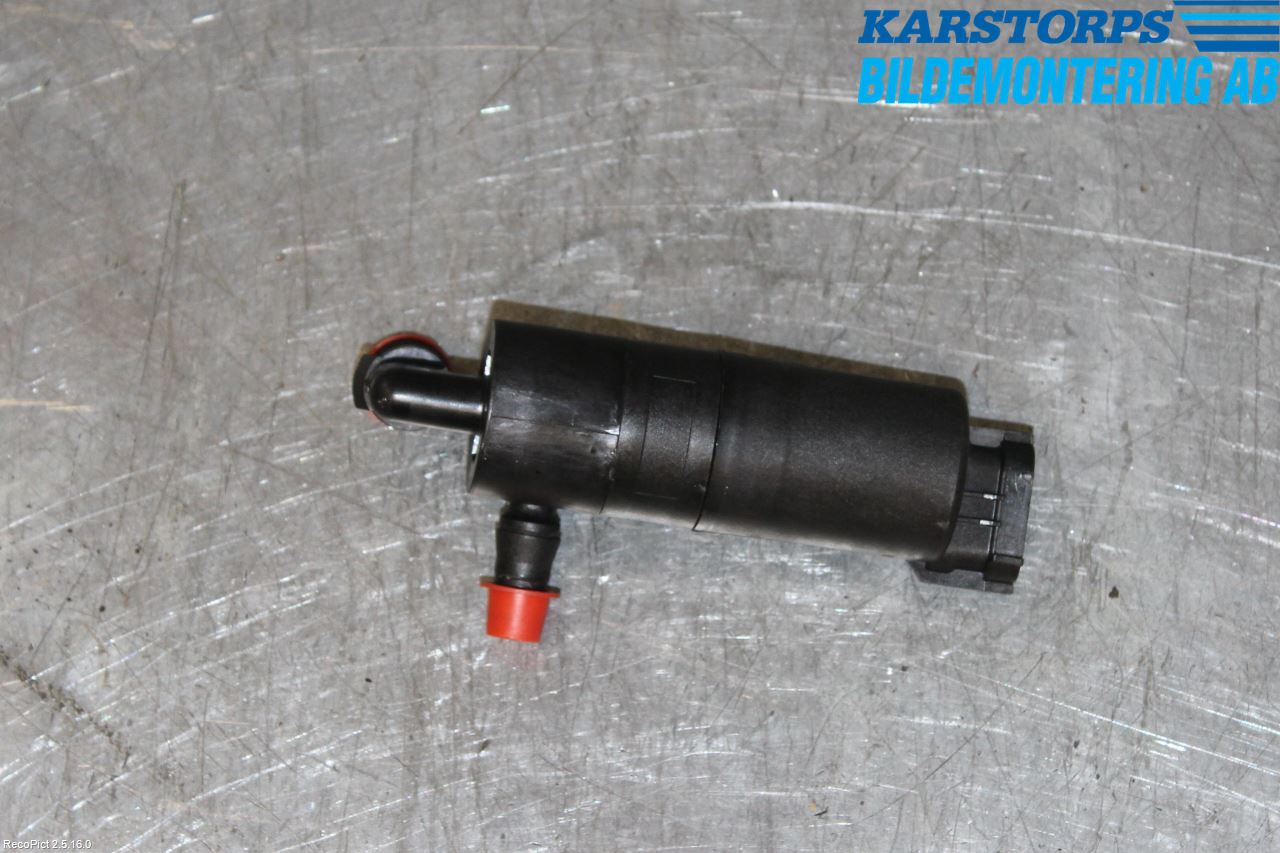 Toyota COROLLA VERSO 04-07 Spylerpumpe Høytrykk