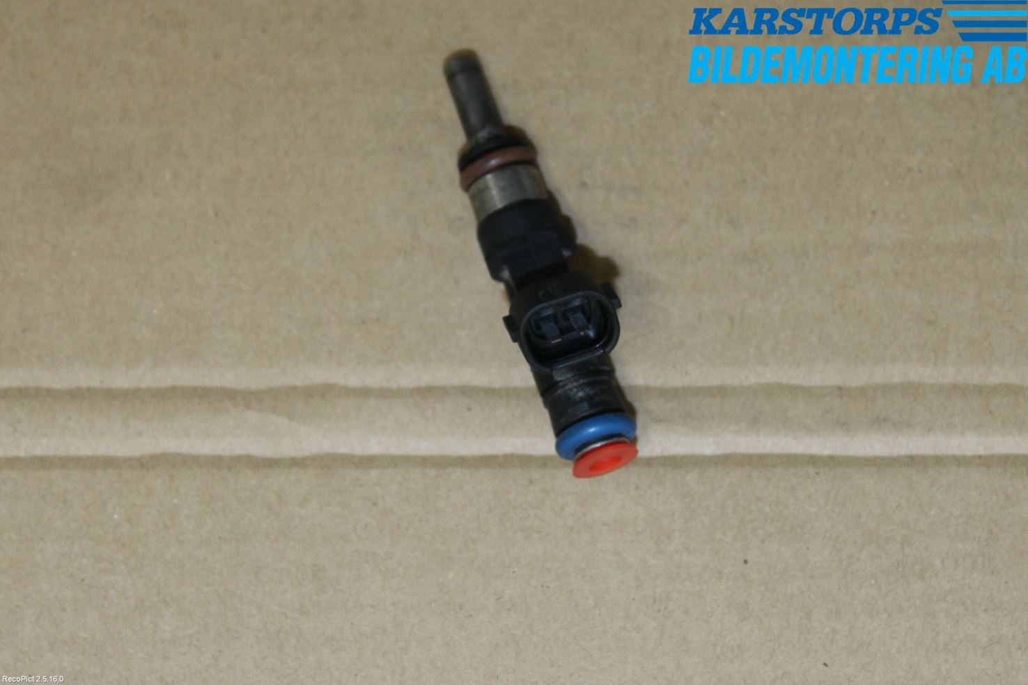 Renault CLIO IV 12-16 Inns Dyse