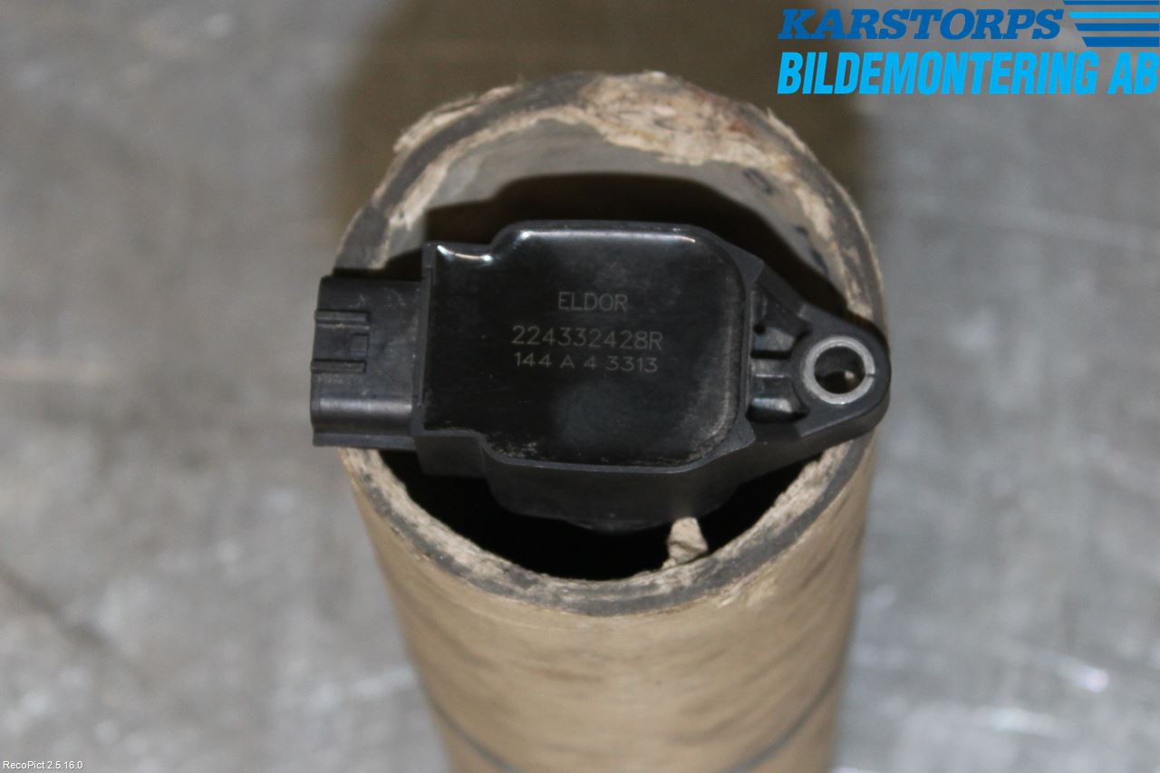 Renault CLIO IV 12-16 Coil
