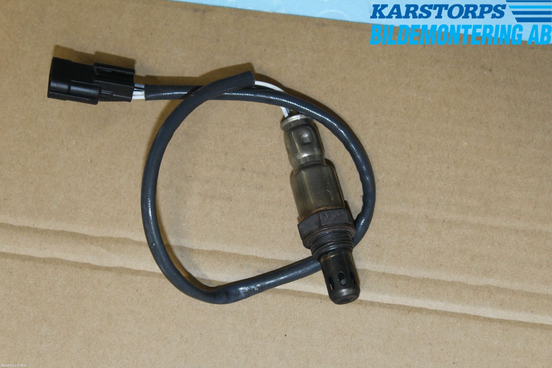 Renault CLIO IV 12-16 Inns Lambdasonde