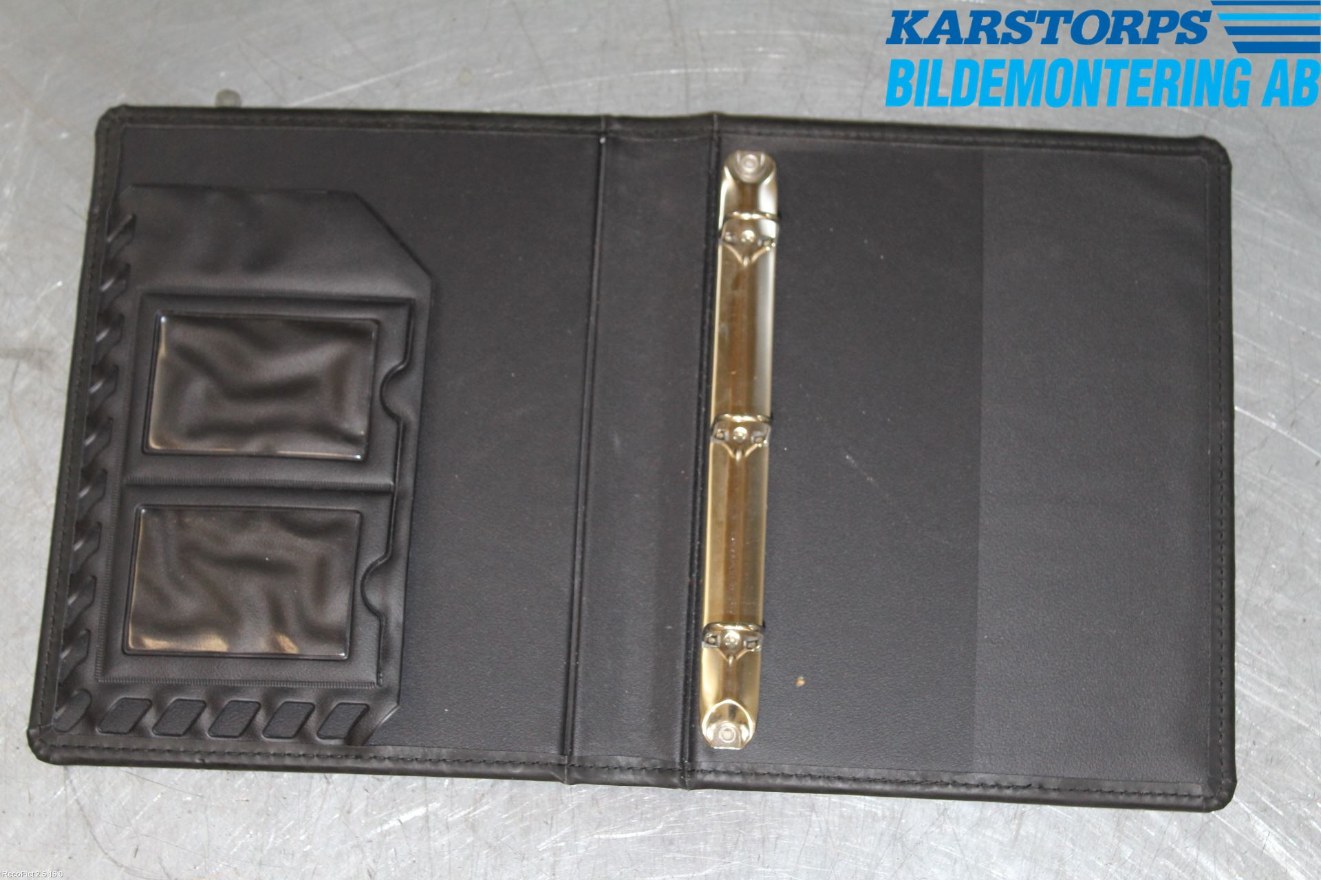 Toyota COROLLA VERSO 04-07 Instruksjonsbok