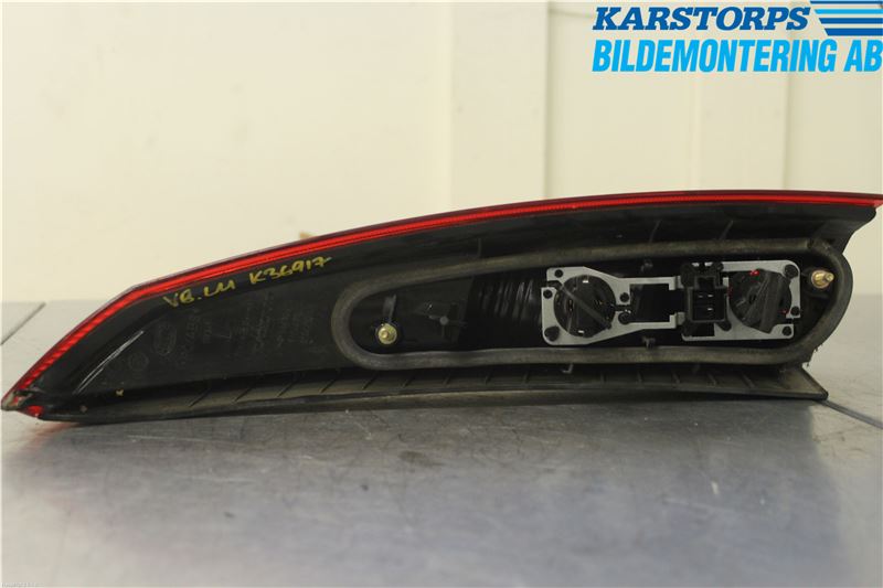 Volvo V70 00-04 Baklykt Venstre