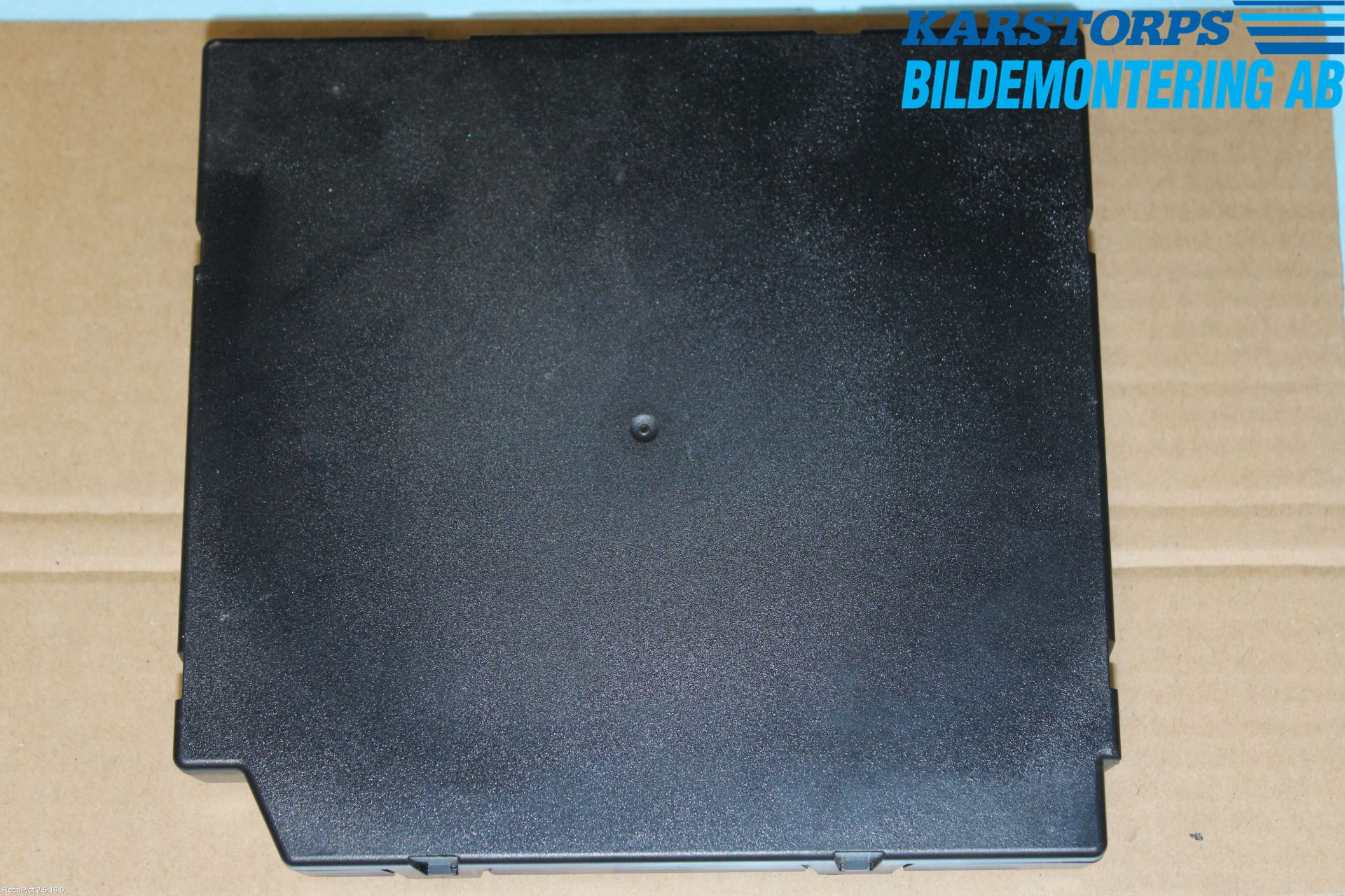 Volkswagen VW GOLF VI 09-13 Styreenhet Klima