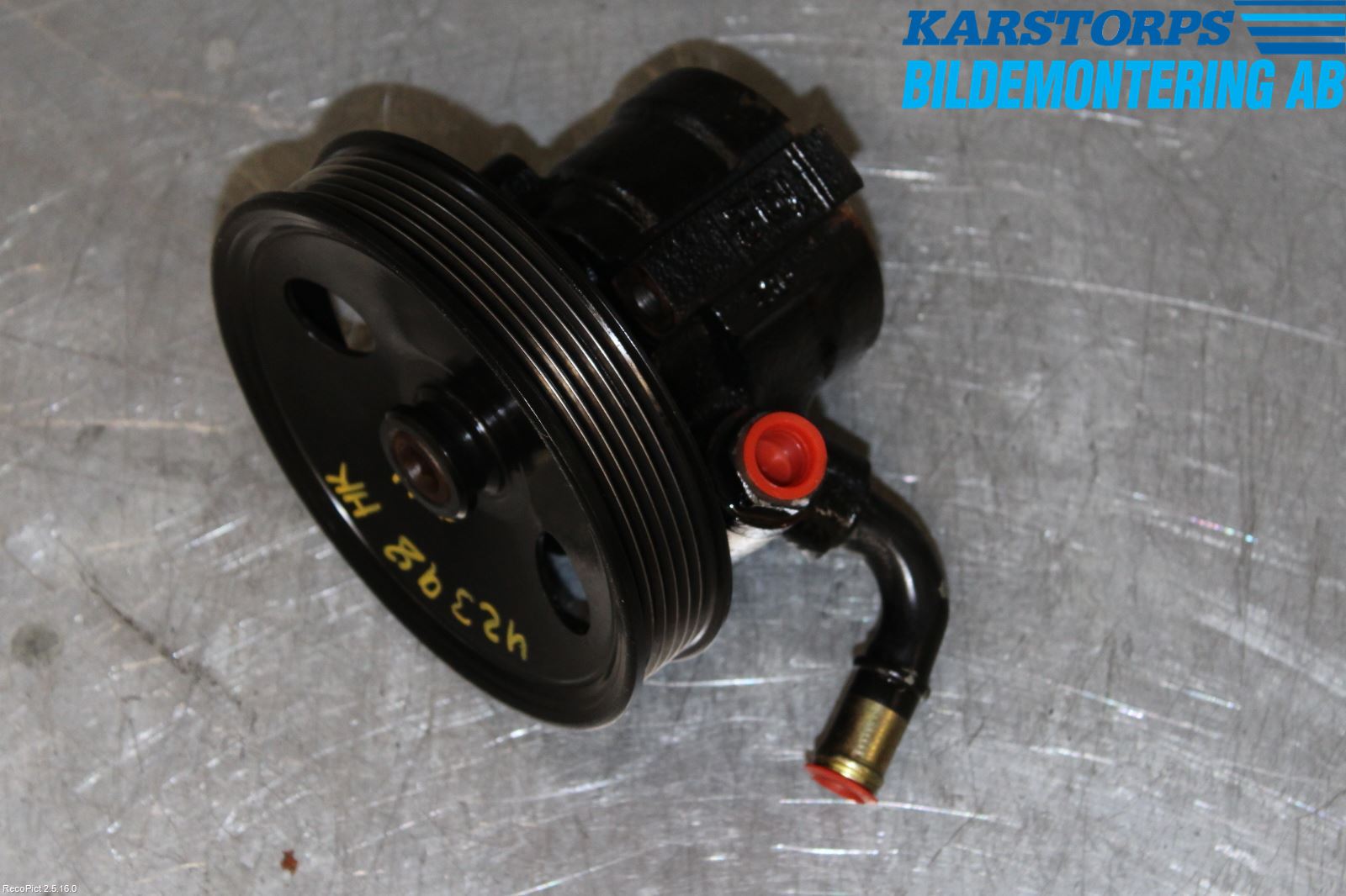 Volvo S40/V40    96-04 Servo Pumpe