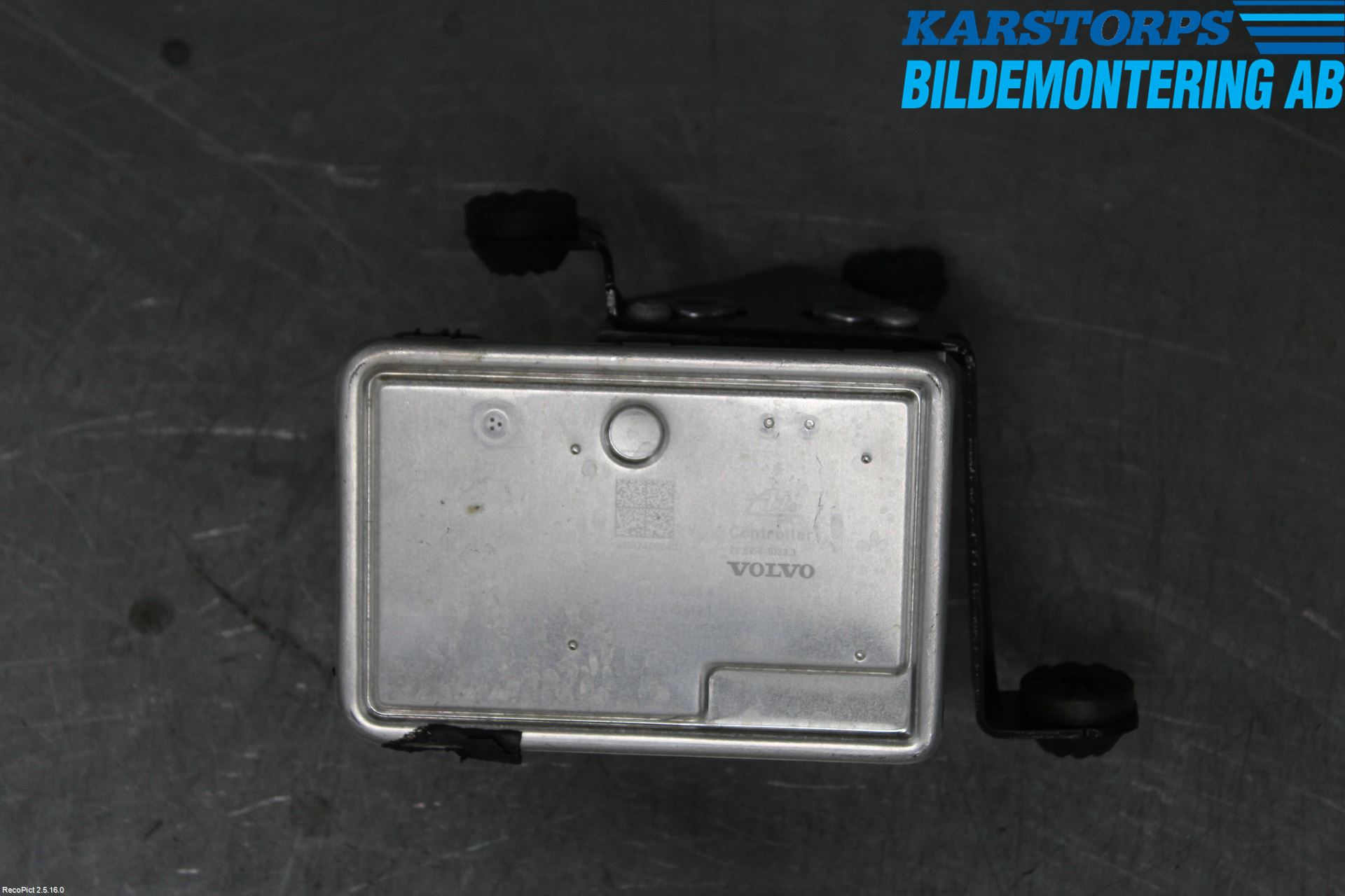 Volvo XC90/RECHARGE 16- Abs Hydraulikkaggregat