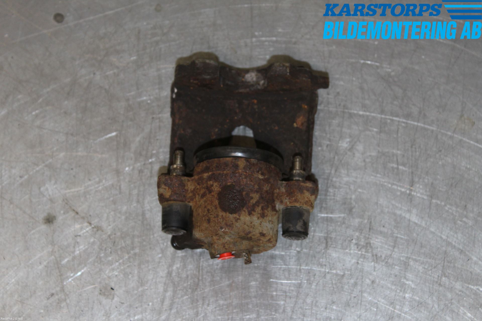 Audi A3/S3 05-13 Bremsecaliper Foran Høyre