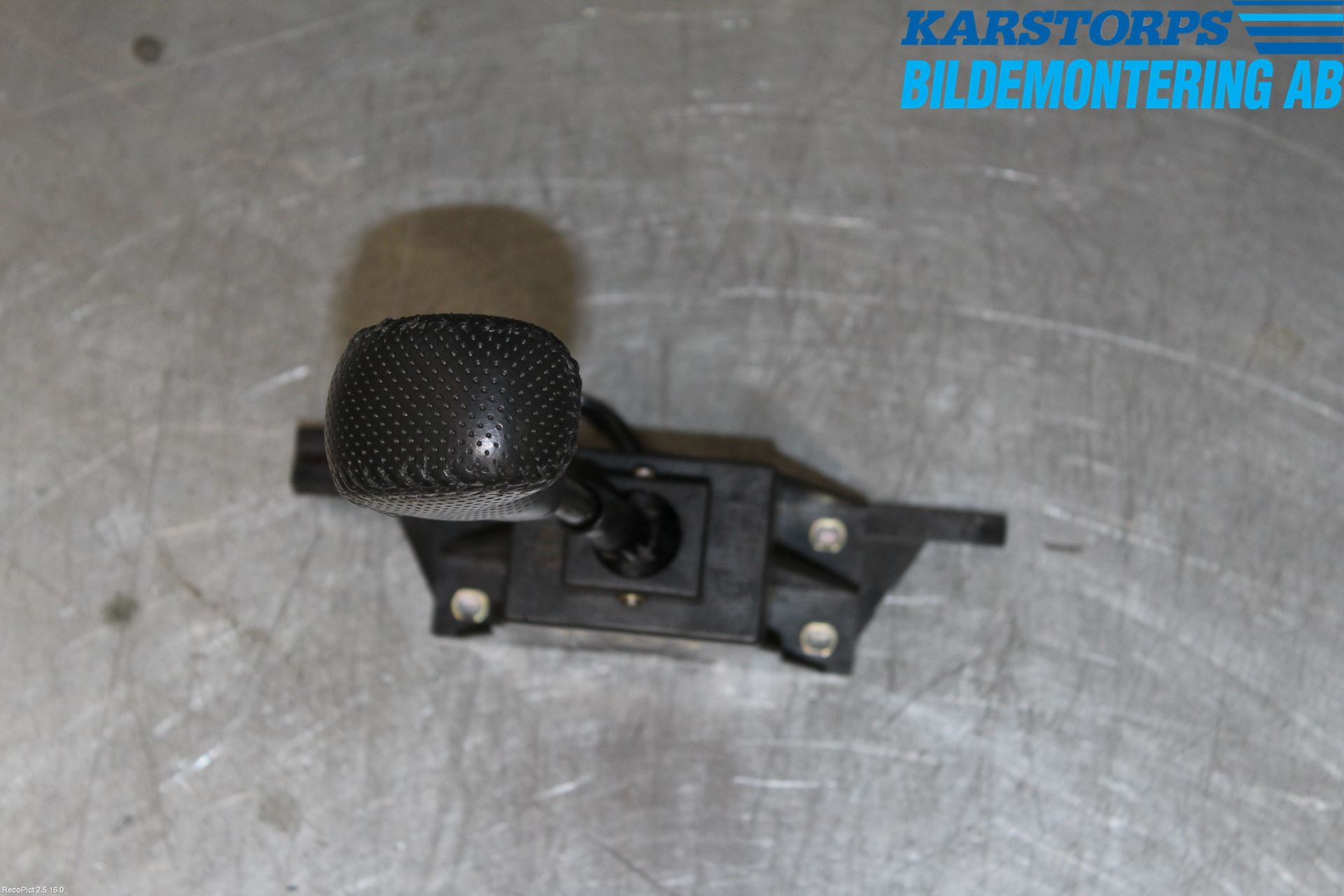 Mitsubishi PAJERO 06-15 Gearspak